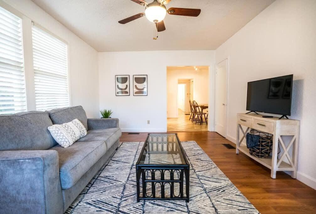 Charming Riverside Retreat 1 1 - Near 5 Points #1 Jacksonville Esterno foto
