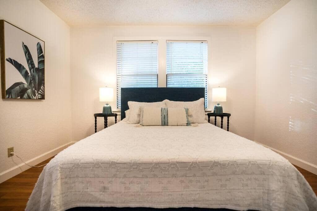 Charming Riverside Retreat 1 1 - Near 5 Points #1 Jacksonville Esterno foto