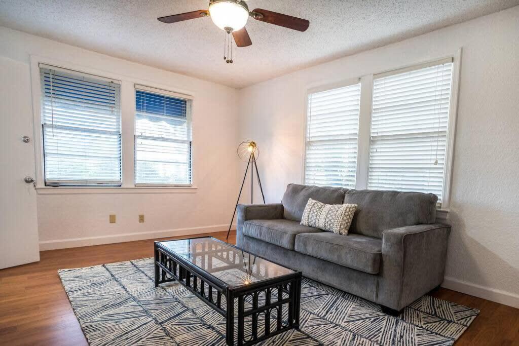 Charming Riverside Retreat 1 1 - Near 5 Points #1 Jacksonville Esterno foto