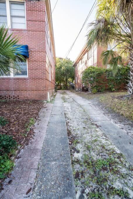 Charming Riverside Retreat 1 1 - Near 5 Points #1 Jacksonville Esterno foto