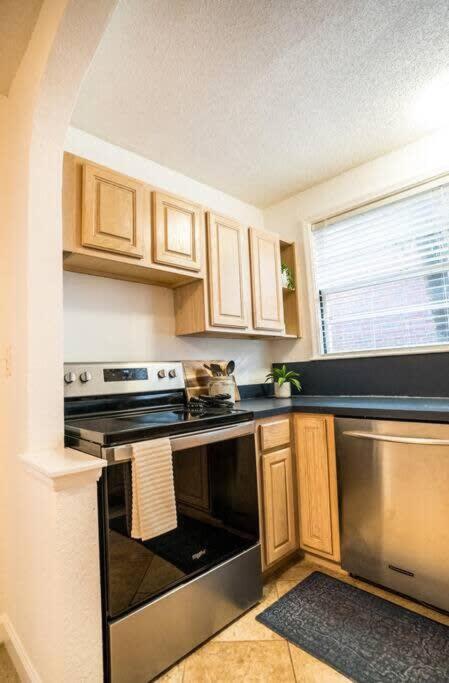 Charming Riverside Retreat 1 1 - Near 5 Points #1 Jacksonville Esterno foto