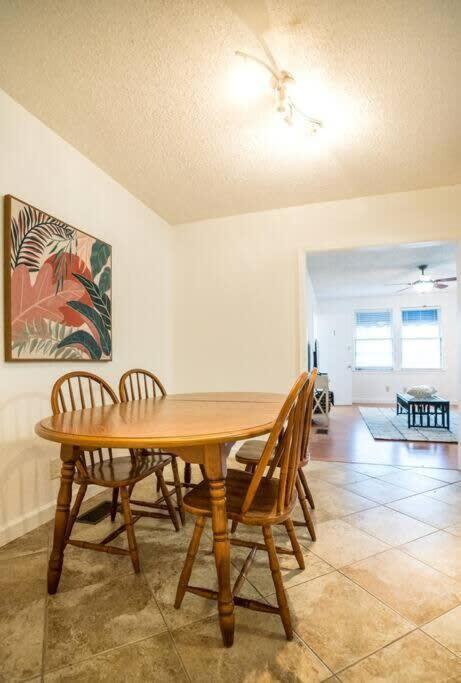 Charming Riverside Retreat 1 1 - Near 5 Points #1 Jacksonville Esterno foto