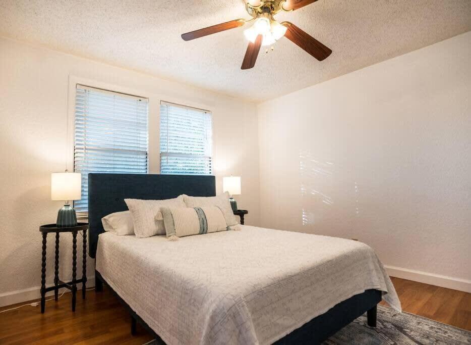Charming Riverside Retreat 1 1 - Near 5 Points #1 Jacksonville Esterno foto