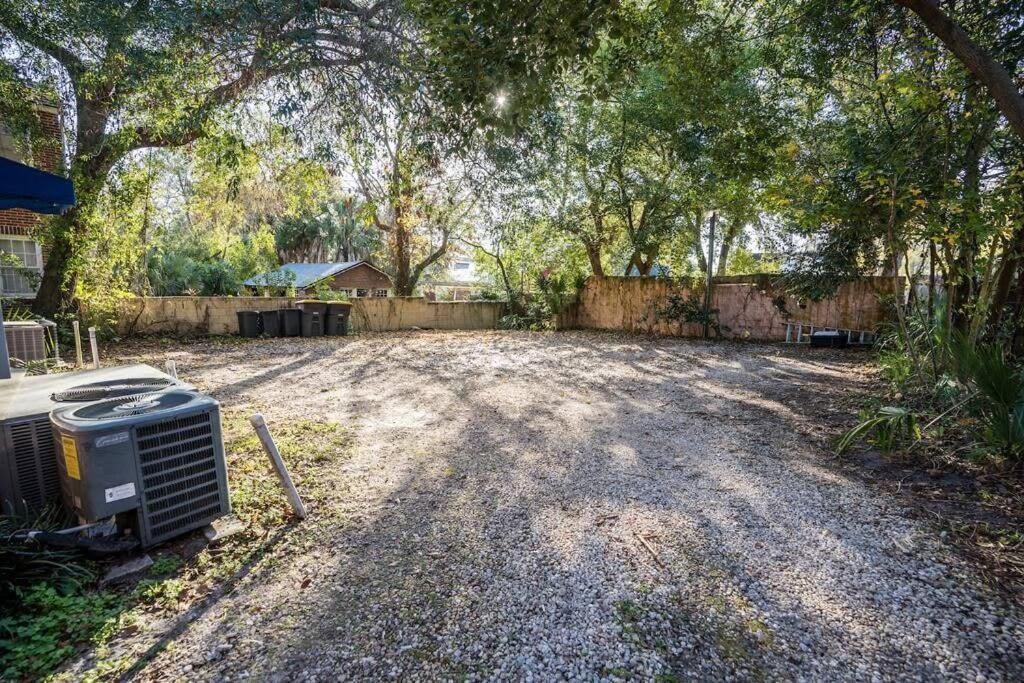 Charming Riverside Retreat 1 1 - Near 5 Points #1 Jacksonville Esterno foto