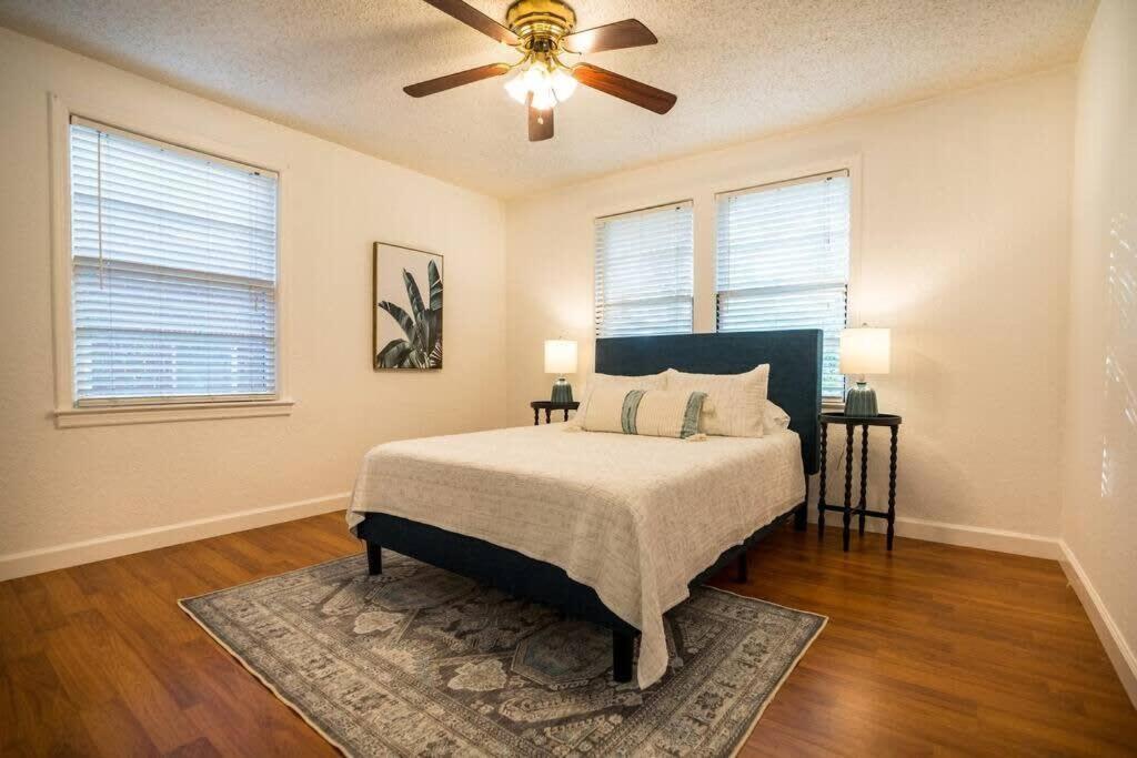 Charming Riverside Retreat 1 1 - Near 5 Points #1 Jacksonville Esterno foto